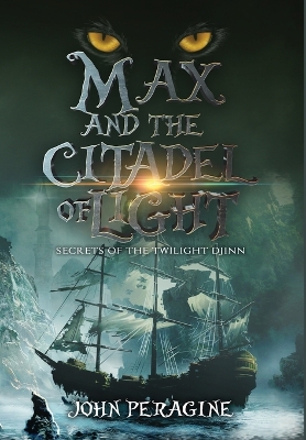 Max and the Citadel of Light 2nd ed.