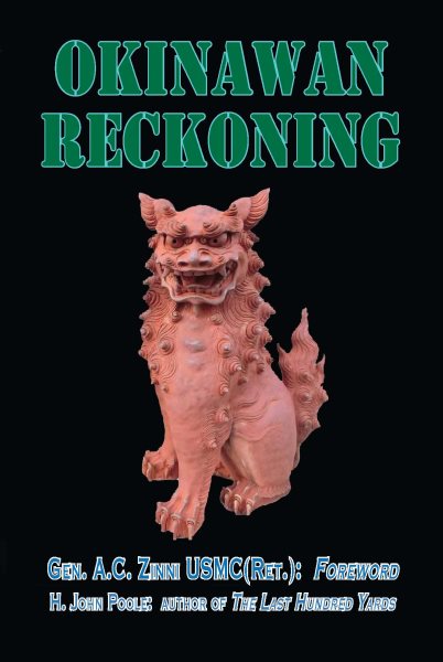 Okinawan Reckoning ILL