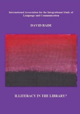 Illiteracy in the Library?: a study of the (un)cooperative cataloging of Southeast Asian imprints in US  libraries: policies plus practices = problems