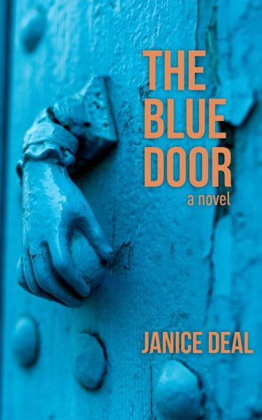 Blue Door: A Novel: WalkAbout