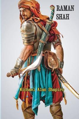 Raman Shah 2nd Third Printing ed.