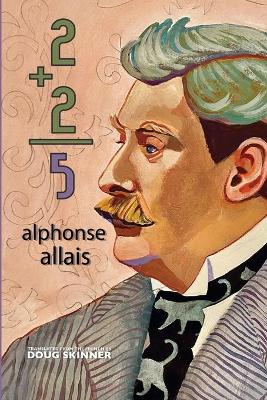2 plus 2 = 5