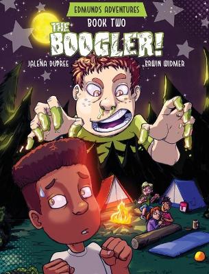 Boogler: silly childrens books