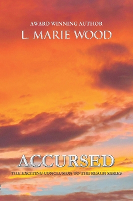 Accursed: Book Three