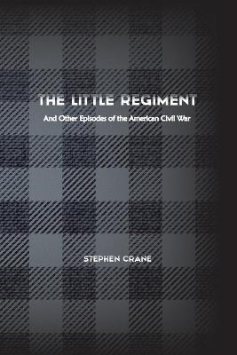Little Regiment: And Other Episodes of the American Civil War
