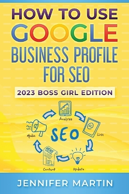 How To Use Google Business Profile For SEO: 2023 Boss Girl Edition