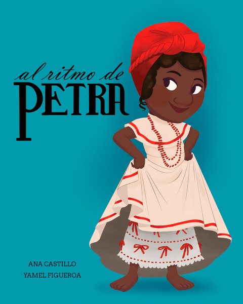 Al ritmo de Petra