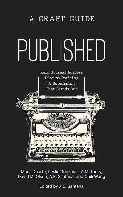 Published: A Craft Guide