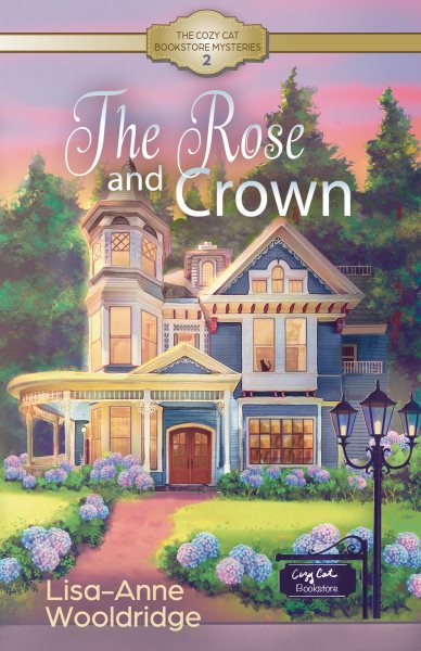 Rose and Crown