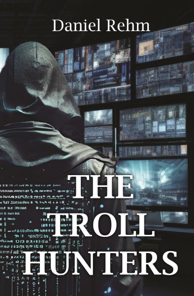 Troll Hunters