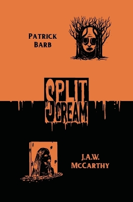 Split Scream Volume Three