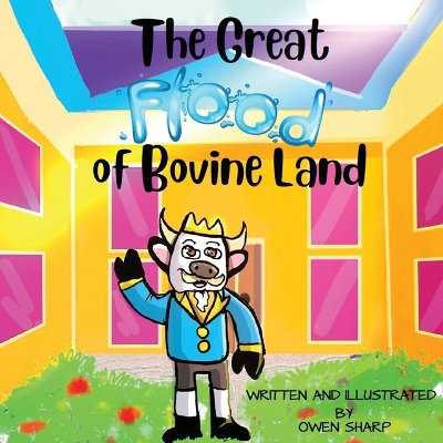 Great Flood of Bovine Land