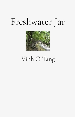 Freshwater Jar