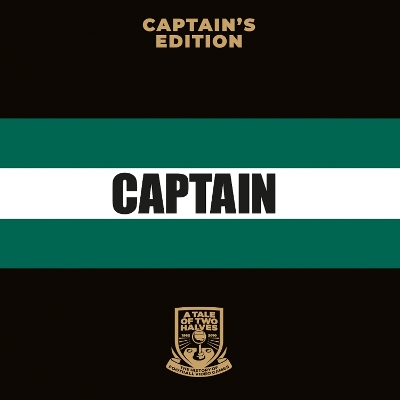 Tale Of Two Halves: The History of Football Video Games (Captain's Edition)