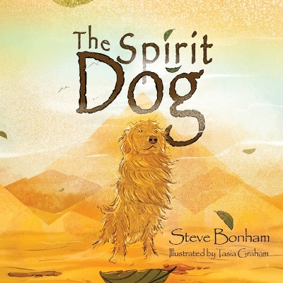 Spirit Dog