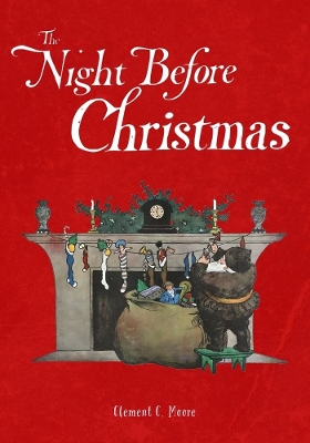 Night Before Christmas 2023