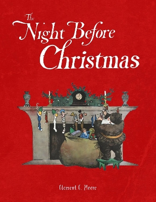 Night Before Christmas 2023