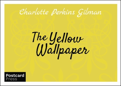 Yellow Wallpaper