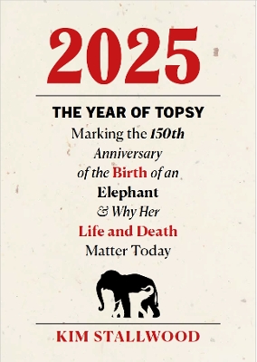 2025, The Year Of Topsy