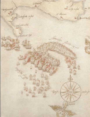 Astor Armada Drawings