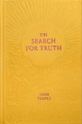 Search for Truth: An investigation of the occult secrets in the Bible, its Mystery Language,  and their origin in the Wisdom Teachings of ancient Egypt.