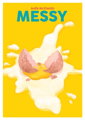Messy, Volume 16