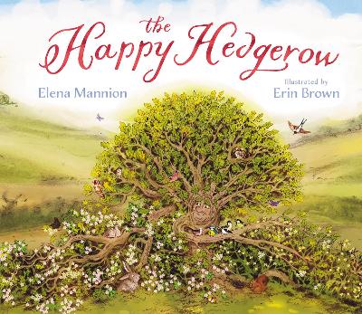 Happy Hedgerow