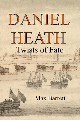 Daniel Heath: Twists of Fate