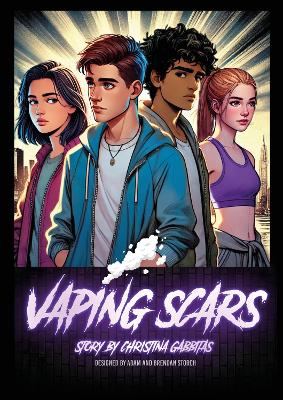 Vaping Scars