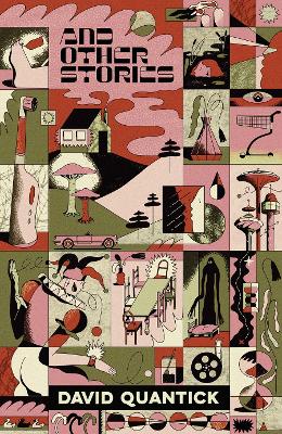 And Other Stories