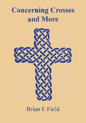 Concerning Crosses and More 3rd New edition