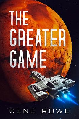 Greater Game 2nd New edition
