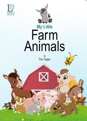 My Little Farm Animals