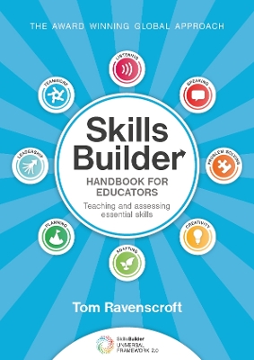 Skills Builder Handbook for Educators: Universal Framework 2.0 Edition