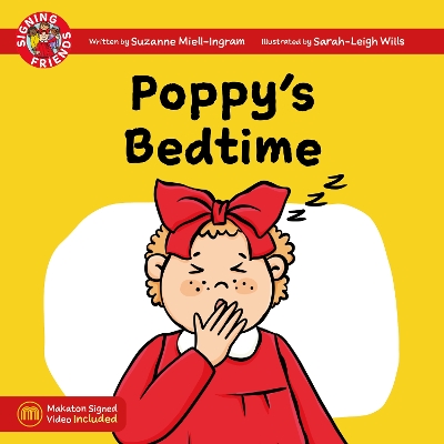 Poppy's Bedtime