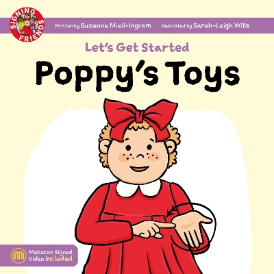 Poppy's Toys