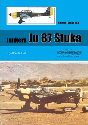Junkers JU 87 Stuka