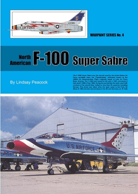 North American F-100 Super Sabre