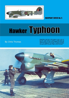 Hawker Typhoon