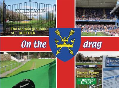 On the drag: The football grounds of Suffolk