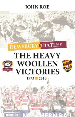 Heavy Woollen Victories 1973-2010