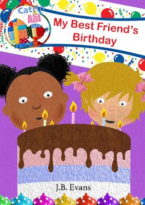 My best friend's birthday