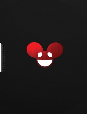 Book_Title_Goes_Here: 25 years of deadmau5