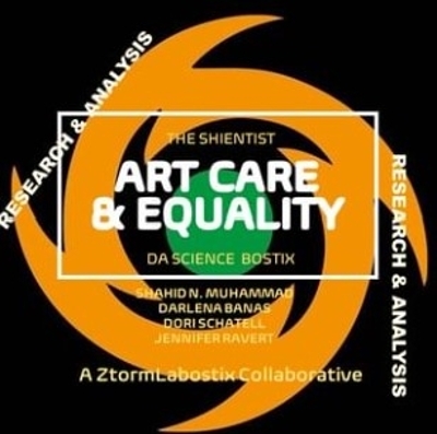 ART CARE & EQUALITY: RESEARCH & ANALYSIS