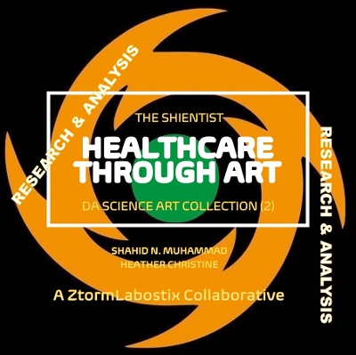 HEALTHCARE THROUGH ART: RESEARCH & ANALYSIS