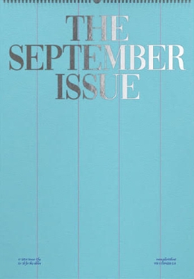 September Issue