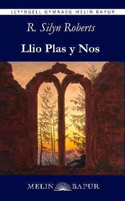 Llio Plas y Nos 2024 New edition