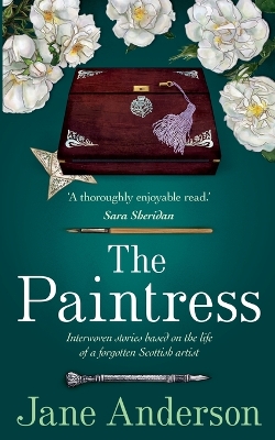 Paintress: Interwoven stories based on the life of a forgotten artist.