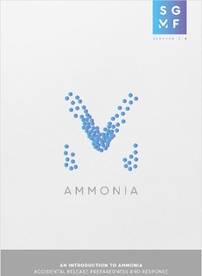 Ammonia as a marine fuel - an introduction to ammonia release preparedness  and response