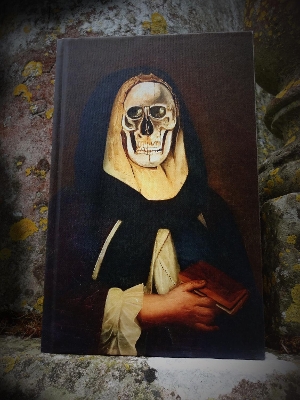 Infernal Mysteries: Or A Compendium of Gothic Reveries & Dolorous Tales
